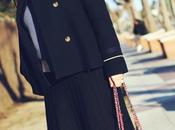 Como combinar unos mocasines terciopelo