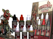 Zombicide Green Horde paint pre-venta (The Army Painter)
