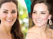 Kate Middleton donó cabello para niños tratamiento contra #cáncer #Realeza