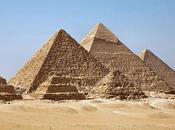 #Arqueólogos descubren cuatro #ataúdes #Guiza