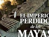 #Documentales: #Natgeo estrena imperio perdido #Mayas #Guatemala #Series