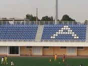 Calentamiento Coordinativo. Escuela Fútbol Base Angola