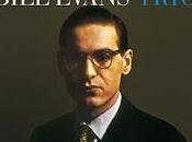 Bill evans trio portrait jazz