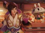 Overwatch: Nuevo Lunar vuelve febrero!