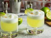 Como prepara Pisco Sour Peruano