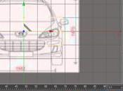 Como colocar ajustar blueprints