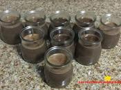 Vasitos chocolate thermomix tradicional