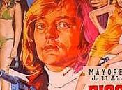 RICCO (AJUSTE CUENTAS) (España, Italia; 1973) Thriller
