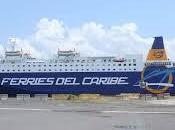 Ferries caribe ofrece transporte pasajeros Pawa parados