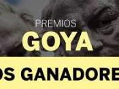 Premios Goya 2018
