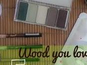 Wood love Essence que... convenció? SORTEO