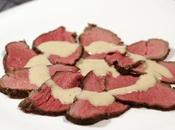 Roast beef Receta tradicional