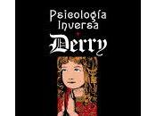 Derry Psicología Inversa Sala Taboó