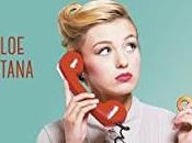 eres tipo Chloe Santana