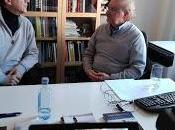 DESCANSER. Descansar según estaciones. INVIERNO. Entrevista José María Toro Lora