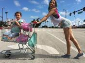 Florida Project, Grandes actuaciones historia sorprende