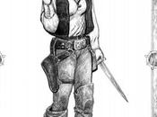 Häns Shot First Blitzblood desde Grim Perilous Studio (Ilustraciones)