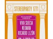 Stereoparty 1771