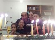 Itamar Ben-Gal, civil, judío, inocente, padre cuatro niños, asesinado terror palestino descanse paz.