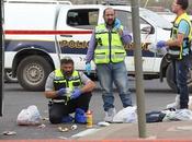 Terroristas palestinos asesinan civil, judío padre cuatro hijos puñaladas