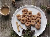 Rosquillas Nata Anís