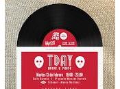 TDay: Matuja, Tangerine Flavour Manual Mode Mercado Barceló