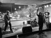 Malverde: crónica concierto valladolid (3/2/2018)