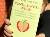 #QueLeerMDoS Comer, Sentir…¡Vivir!