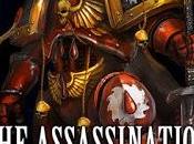 Assassination Gabriel Seth, Andy Smillie. Reseña