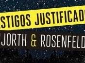 Castigos justificados Michael Hjorth Hans Rosenfeldt