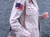 Estilo militar