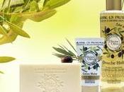 Sorteo Lote productos Jeanne Provence Divine Olive