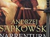 NARRENTURM. Andrzej Sapkowski