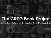 CRPG Book Project: Sharing History Computer Role-Playing Games