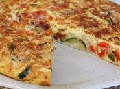 Receta tortilla campesina