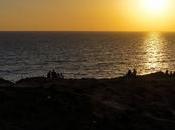 Esperando momento mágico