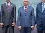 León Banreservas lanzan UNARED