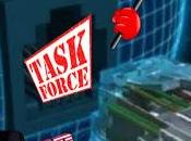 Task force EE.UU. contra Cuba blanqueo agresión