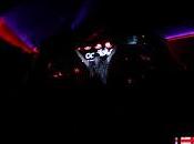 Nixon Chica Sobresalto demostraron sonido Costello Club