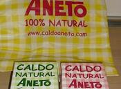 Aneto caldos