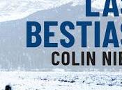 Solo bestias. Colin Niel