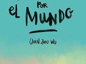 "Gazpacho agridulce Andaluchinas mundo" Quan Zhou