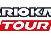 Mario Kart Tour para móviles será free-to-play