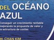 claves estrategia océano azul; Conseguir crecimiento rentable mejorando propuesta valor estructura costes
