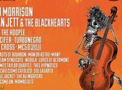 Azkena Rock Festival 2018: Morrison, Mott Hoople, Dead Cross, Nuevo Catecismo Católico, Soul Jacket...