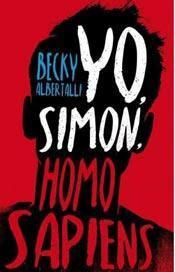 Reseña: Simon, Homo Sapiens