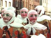 Carnaval Bélgica