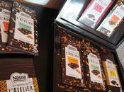 NESTLÉ, Chocolates Atelier