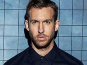 Calvin Harris cambia registro nuevo single, ‘Nuh Ready Ready’