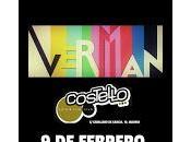 Verman Hora Azul Costello Club